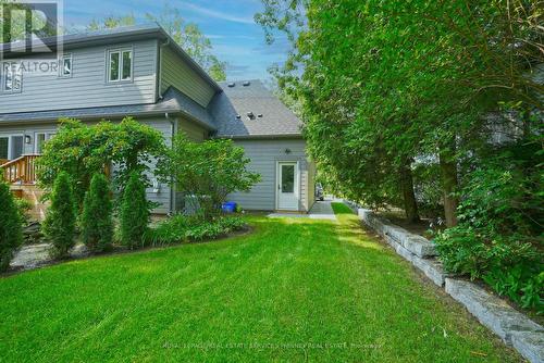 1413 Queen Victoria Avenue, Mississauga, ON - Outdoor