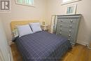 1413 Queen Victoria Avenue, Mississauga, ON  - Indoor Photo Showing Bedroom 