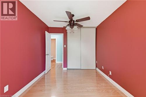7 Gale Crescent Unit# B3, St. Catharines, ON - Indoor Photo Showing Other Room