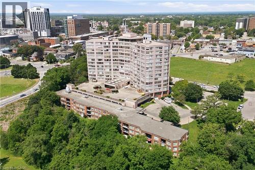 7 Gale Crescent Unit# B3, St. Catharines, ON - Outdoor With View