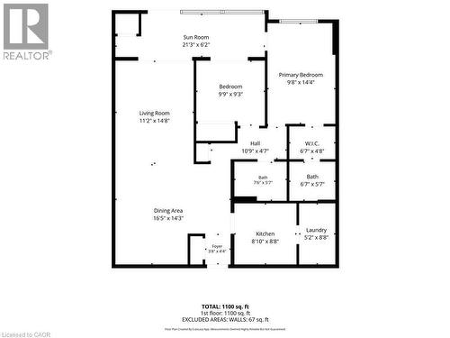 7 Gale Crescent Unit# B3, St. Catharines, ON - Other