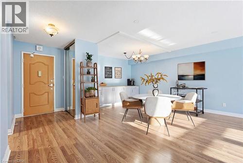 Virtually Staged Photo - 7 Gale Crescent Unit# B3, St. Catharines, ON - Indoor