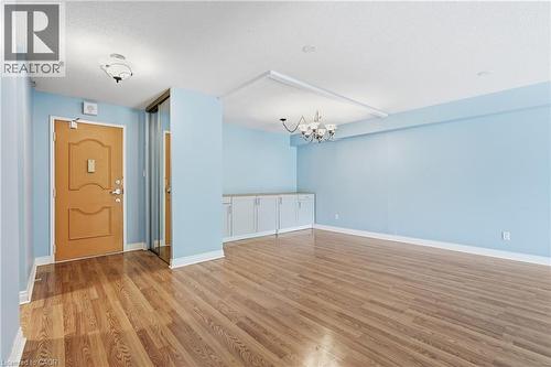 7 Gale Crescent Unit# B3, St. Catharines, ON - Indoor Photo Showing Other Room