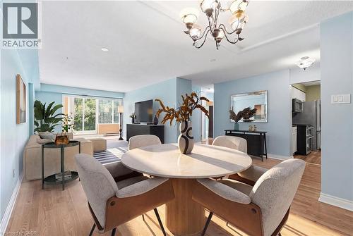 Virtually Staged Photo - 7 Gale Crescent Unit# B3, St. Catharines, ON - Indoor