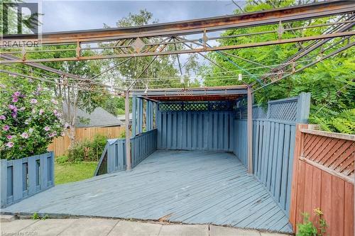 182 Avalon Place, Kitchener, ON - Outdoor With Exterior