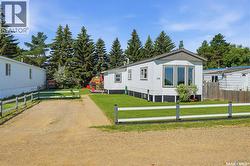 134 Spruce STREET Caronport, SK S0H 0S0