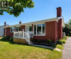 374 McKenna Avenue Miramichi, NB E1V 1A8