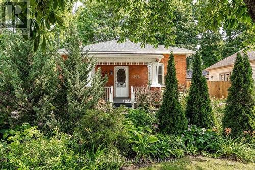 302 HURON STREET  Stratford, ON N5A 5T4
