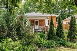 302 HURON STREET Stratford, ON N5A 5T4