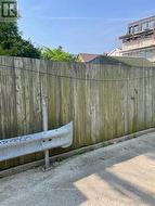 REAR - 625 HARVIE AVENUE Toronto, ON M6E 4M4