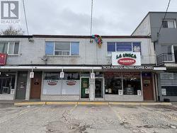 848-850 WILSON AVENUE  Toronto, ON M3K 1E5