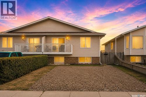 615 Peters STREET  Warman, SK S0K 4S0