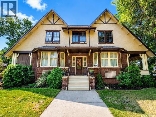 161 Marlborough STREET  Moose Jaw, SK S6H 0T3