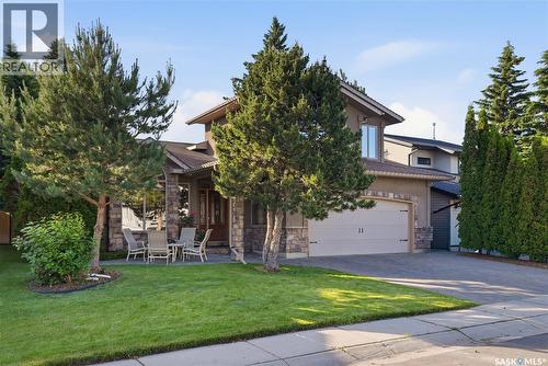 506 Vincent Crescent, Saskatoon, SK - Outdoor