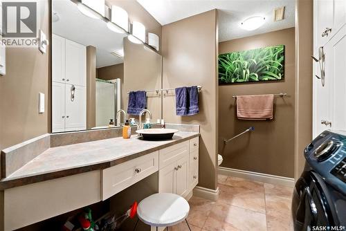 506 Vincent Crescent, Saskatoon, SK - Indoor Photo Showing Other Room