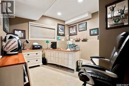 506 Vincent Crescent, Saskatoon, SK - Indoor