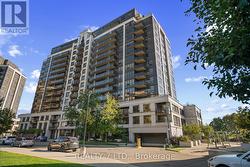323 - 1070 SHEPPARD AVENUE W Toronto, ON M3J 0G8