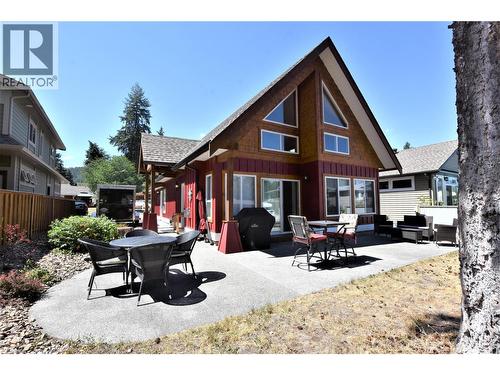 121 Deer Street  Vernon, BC V1H 2A1