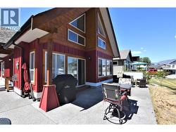 A craftsman style 3 bed 2 bath home - 