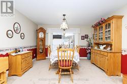 Main Floor Dining Room - Additional Angle - 