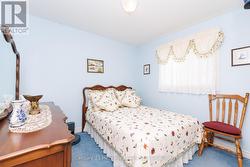 Main Floor Bedroom - 