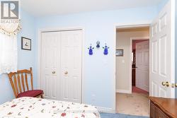 Main Floor Bedroom - 