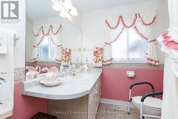 Main Floor 4 Piece Bathroom - Additional Angle - 