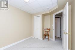 Lower Level Bedroom - Additional Angle - 