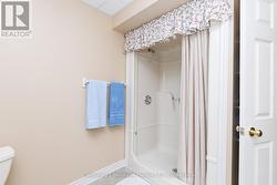 Lower Level 3 Piece Bathroom - 
