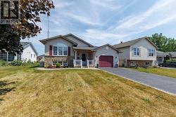 Front Exterior of Property - 