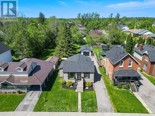 195 WILLIAM STREET N  Kawartha Lakes (Lindsay), ON K9V 4B8