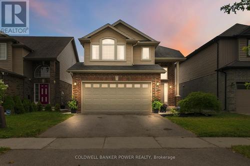 2241 BUROAK DRIVE  London North (North S), ON N6G 0L3