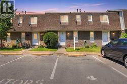 131 ROCKWOOD Avenue Unit# 4 St. Catharines, ON L2P 3K4