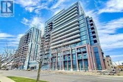 1205 - 38 HONEYCRISP CRESCENT Vaughan, ON L4K 0M7