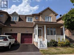 34 WHITFORD ROAD Markham, ON L6C 2J2