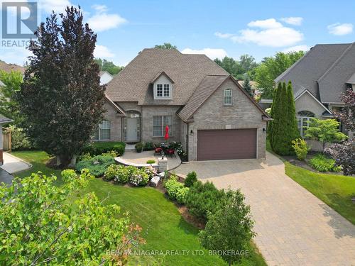 375 JASMINE COURT  Fort Erie (Lakeshore), ON L2A 6P8