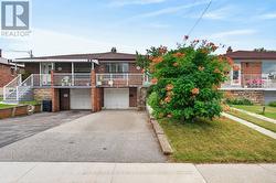 65 GOLDSBORO ROAD Toronto, ON M9L 1A6