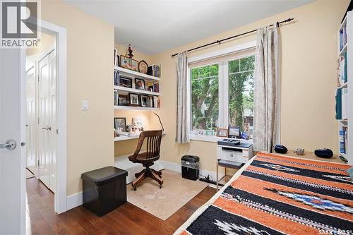 916 Temperance Street, Saskatoon, SK - Indoor