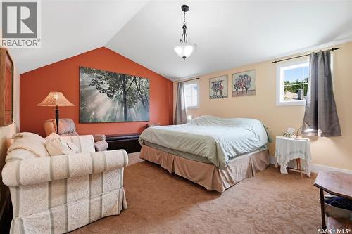 916 Temperance Street, Saskatoon, SK - Indoor Photo Showing Bedroom
