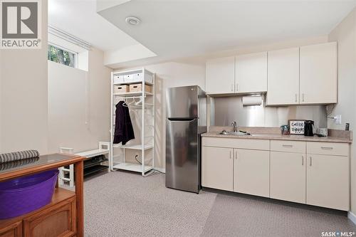 916 Temperance Street, Saskatoon, SK - Indoor