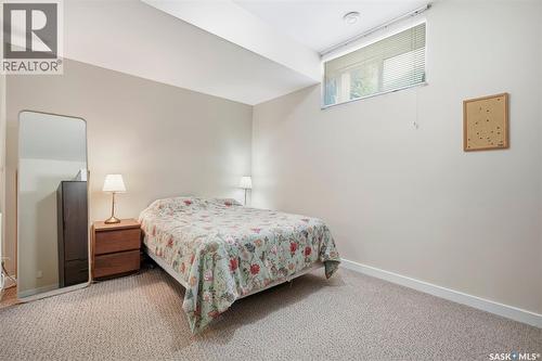 916 Temperance Street, Saskatoon, SK - Indoor Photo Showing Bedroom