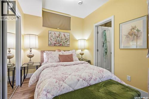 916 Temperance Street, Saskatoon, SK - Indoor Photo Showing Bedroom