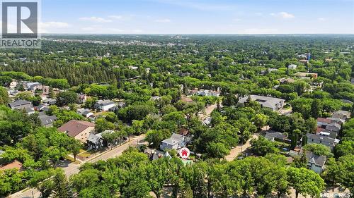 916 Temperance Street, Saskatoon, SK - Outdoor With View