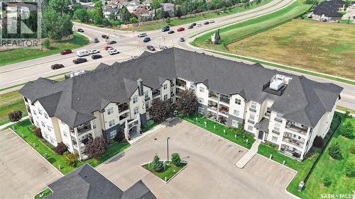 102 110 Phelps Way, Saskatoon, SK - Outdoor