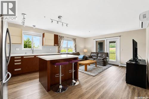 102 110 Phelps Way, Saskatoon, SK - Indoor