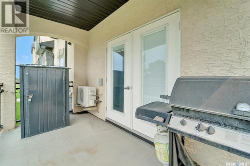 102 110 Phelps Way, Saskatoon, SK - Outdoor With Exterior