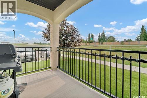 102 110 Phelps Way, Saskatoon, SK - Outdoor
