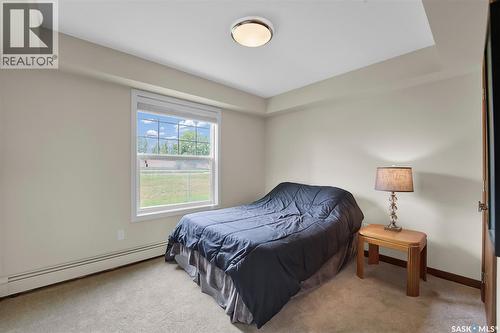 102 110 Phelps Way, Saskatoon, SK - Indoor Photo Showing Bedroom