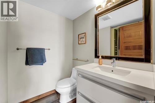 102 110 Phelps Way, Saskatoon, SK - Indoor Photo Showing Bathroom