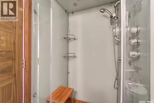 102 110 Phelps Way, Saskatoon, SK - Indoor Photo Showing Bathroom
